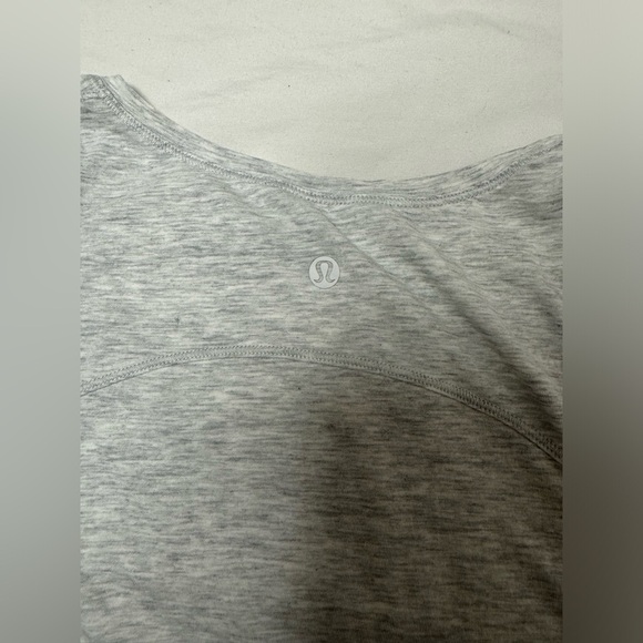 Lululemon Tie & Go Tank - Picture 8 of 9